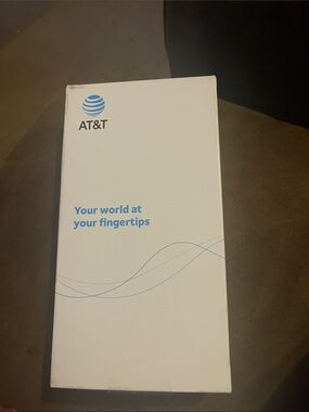 Samsung A16 AT&T